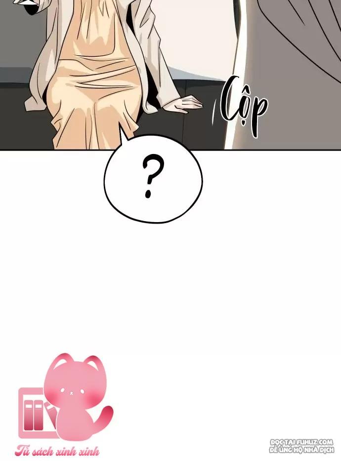 Lớ Ngớ Vớ Phải Tình Yêu - Chap 63