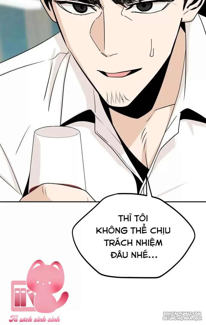 Lớ Ngớ Vớ Phải Tình Yêu - Chap 63