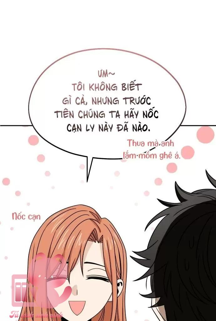 Lớ Ngớ Vớ Phải Tình Yêu - Chap 63