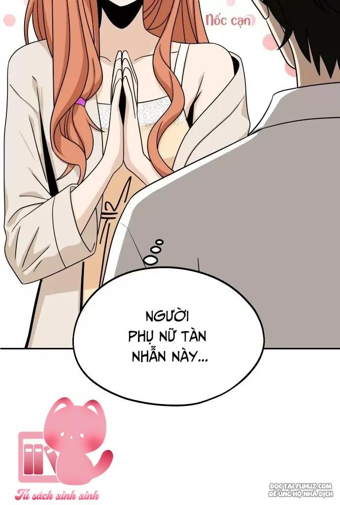 Lớ Ngớ Vớ Phải Tình Yêu - Chap 63