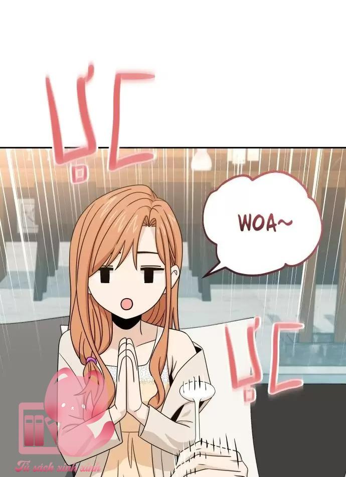 Lớ Ngớ Vớ Phải Tình Yêu - Chap 63