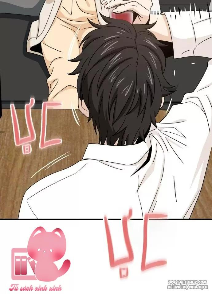 Lớ Ngớ Vớ Phải Tình Yêu - Chap 63