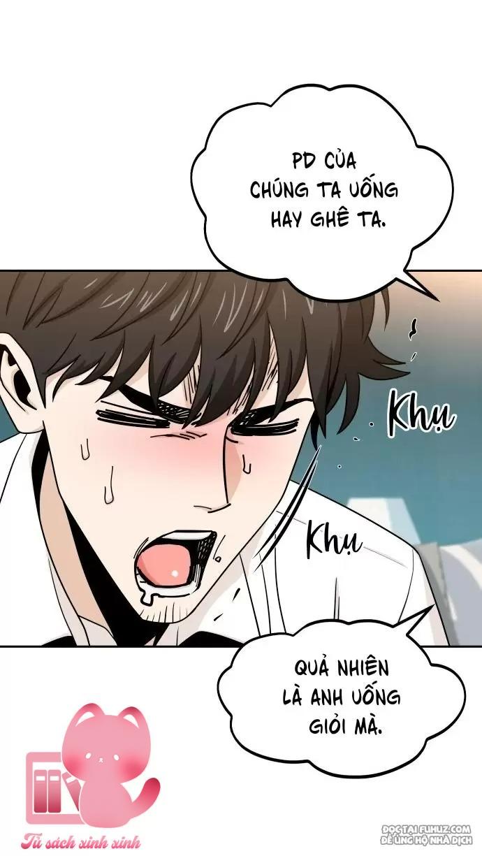 Lớ Ngớ Vớ Phải Tình Yêu - Chap 63