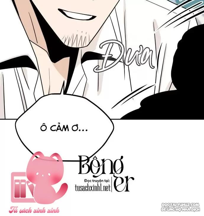 Lớ Ngớ Vớ Phải Tình Yêu - Chap 63