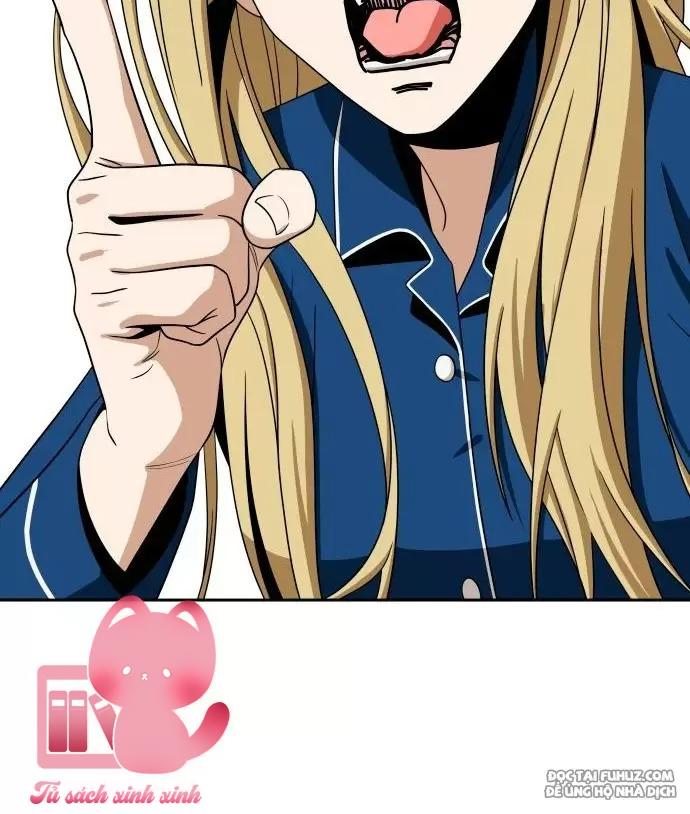 Lớ Ngớ Vớ Phải Tình Yêu - Chap 64