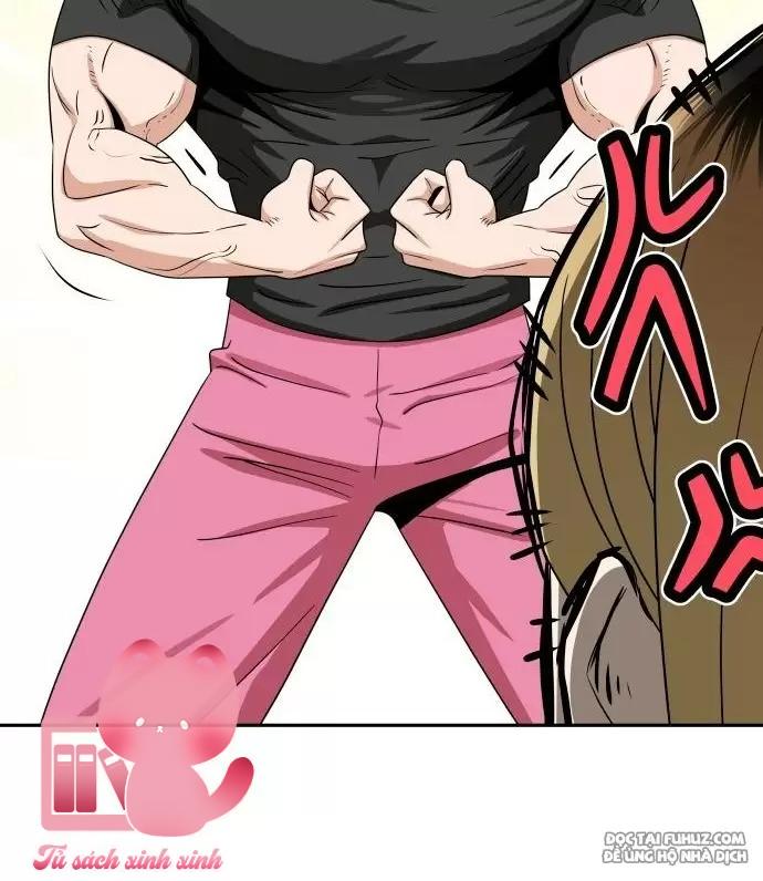 Lớ Ngớ Vớ Phải Tình Yêu - Chap 64