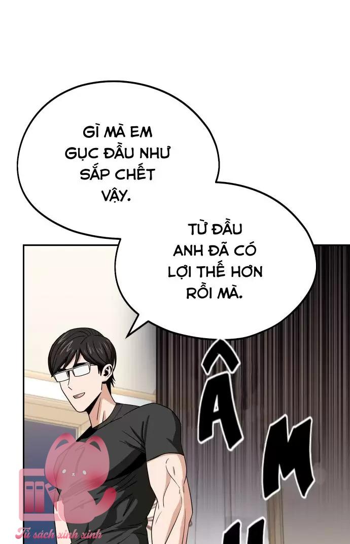 Lớ Ngớ Vớ Phải Tình Yêu - Chap 64