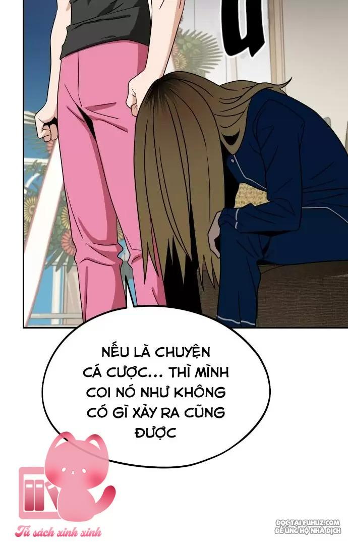 Lớ Ngớ Vớ Phải Tình Yêu - Chap 64