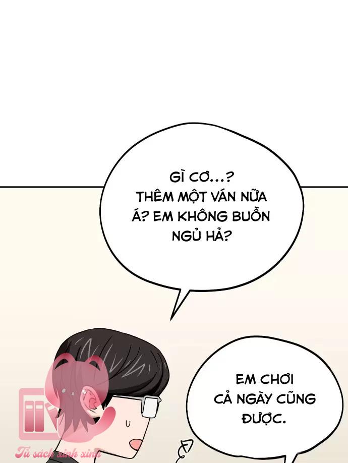 Lớ Ngớ Vớ Phải Tình Yêu - Chap 64