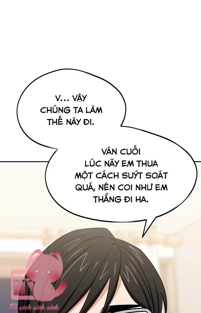 Lớ Ngớ Vớ Phải Tình Yêu - Chap 64