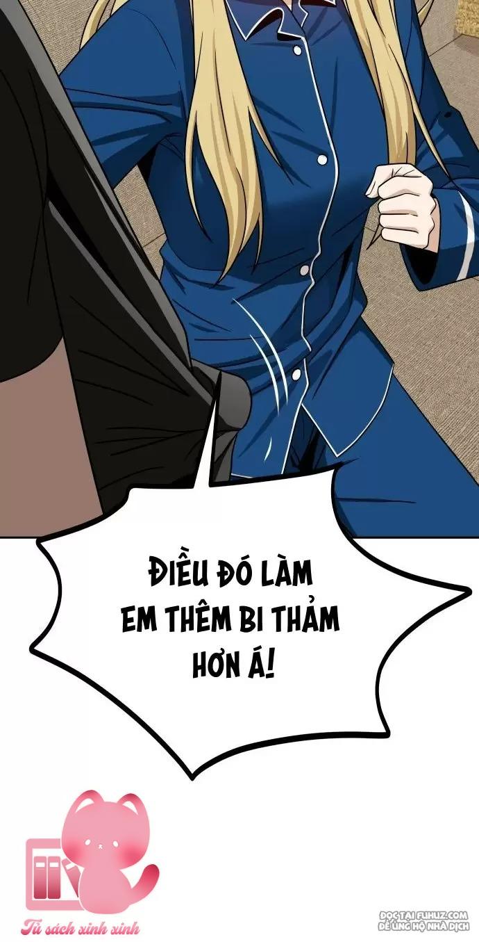 Lớ Ngớ Vớ Phải Tình Yêu - Chap 64