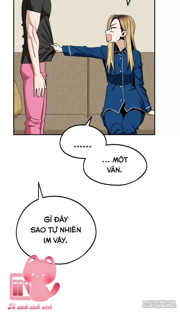 Lớ Ngớ Vớ Phải Tình Yêu - Chap 64