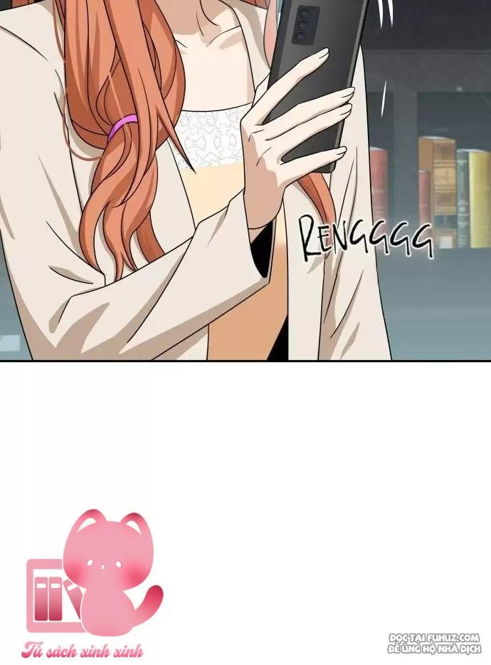 Lớ Ngớ Vớ Phải Tình Yêu - Chap 64