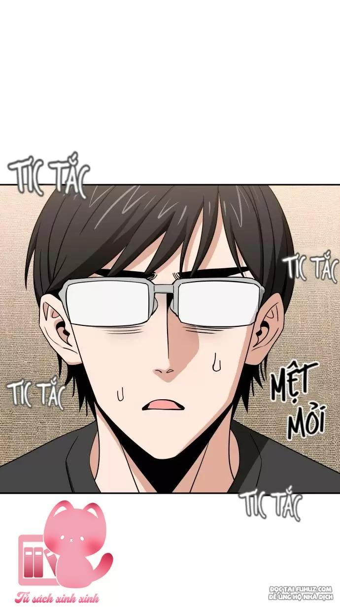 Lớ Ngớ Vớ Phải Tình Yêu - Chap 64