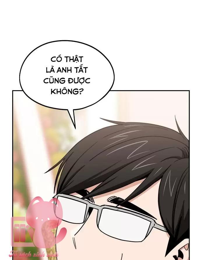 Lớ Ngớ Vớ Phải Tình Yêu - Chap 64