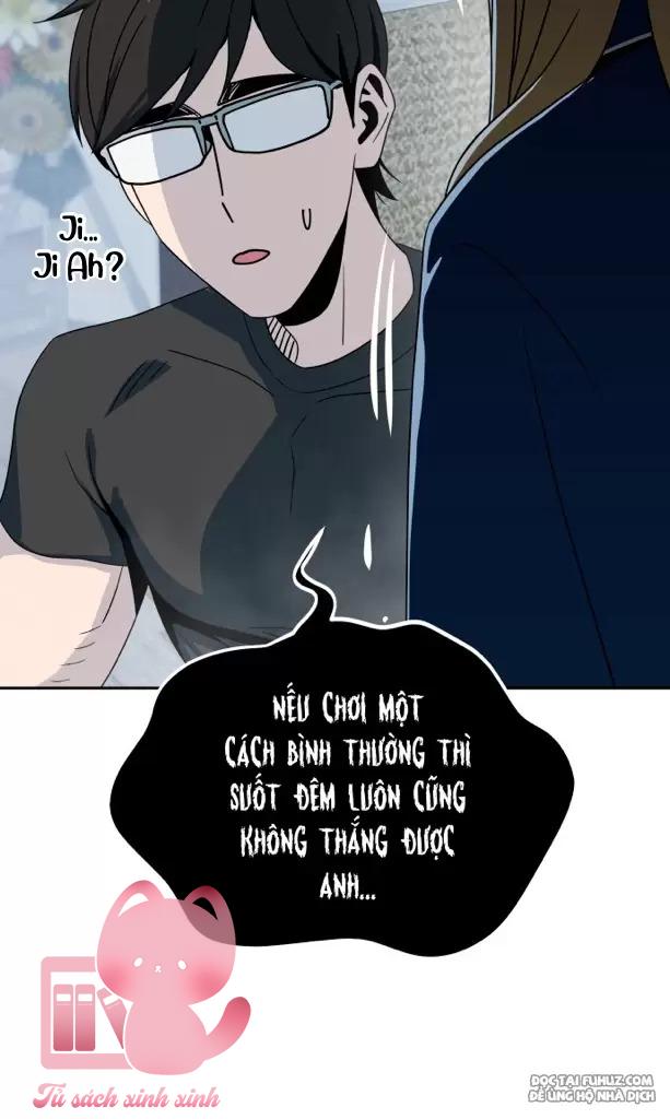 Lớ Ngớ Vớ Phải Tình Yêu - Chap 64