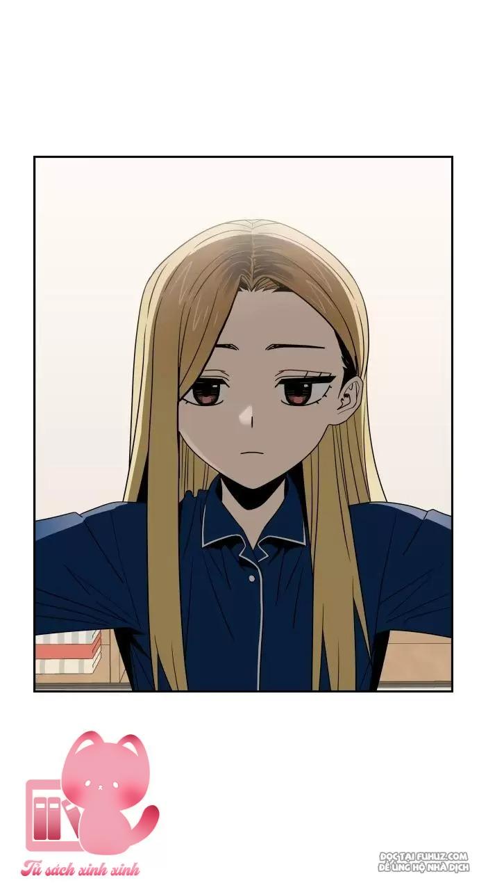 Lớ Ngớ Vớ Phải Tình Yêu - Chap 64