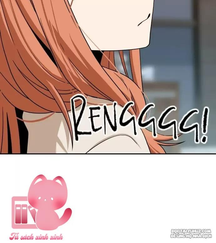 Lớ Ngớ Vớ Phải Tình Yêu - Chap 64