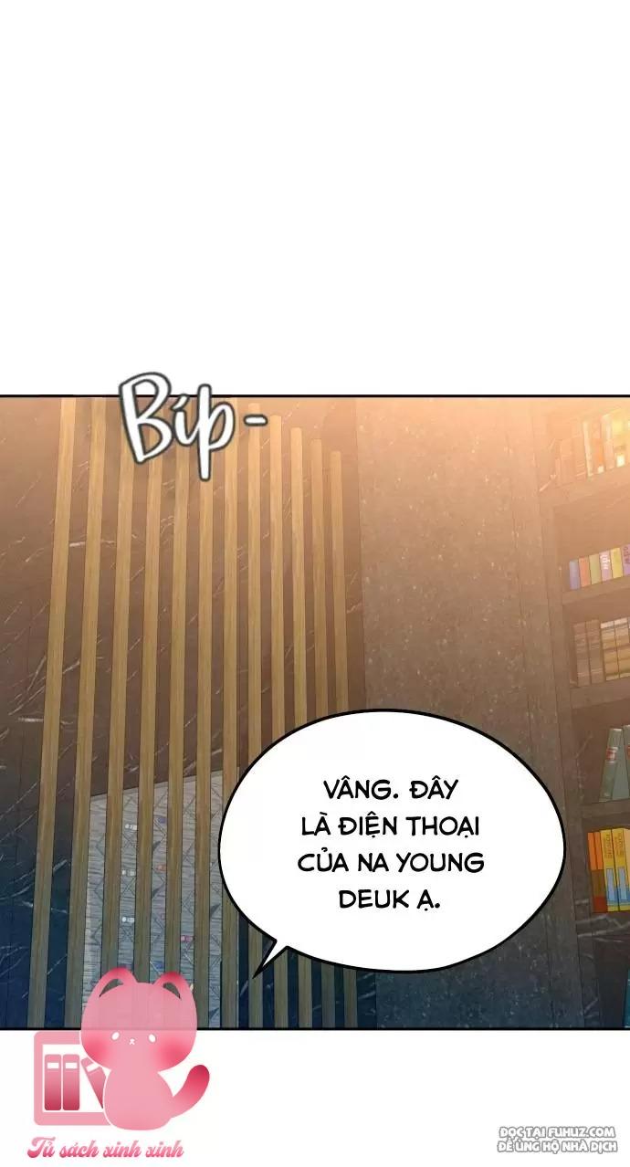 Lớ Ngớ Vớ Phải Tình Yêu - Chap 64
