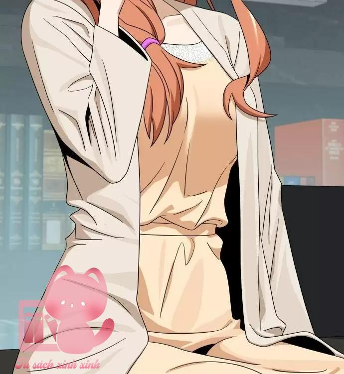 Lớ Ngớ Vớ Phải Tình Yêu - Chap 64