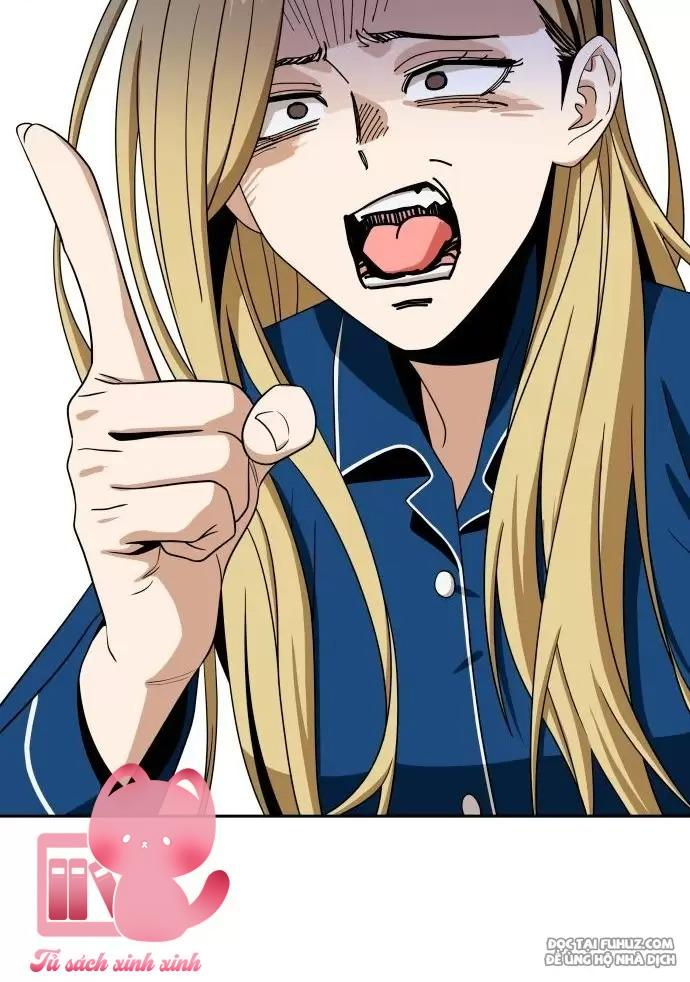 Lớ Ngớ Vớ Phải Tình Yêu - Chap 64