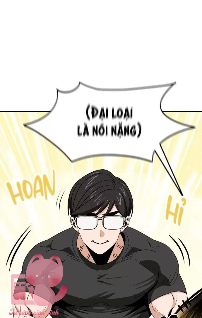 Lớ Ngớ Vớ Phải Tình Yêu - Chap 64