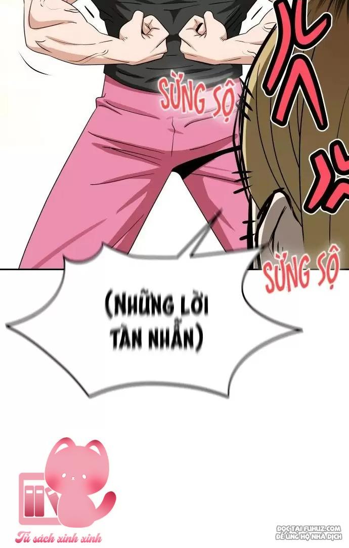 Lớ Ngớ Vớ Phải Tình Yêu - Chap 64