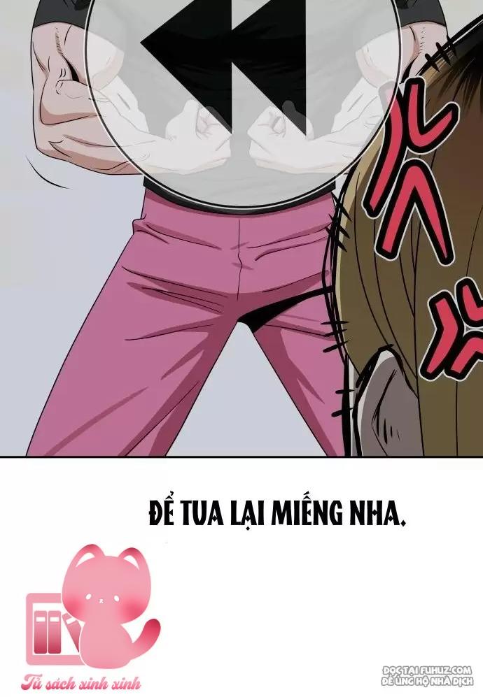 Lớ Ngớ Vớ Phải Tình Yêu - Chap 64