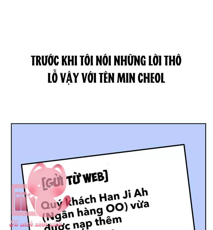 Lớ Ngớ Vớ Phải Tình Yêu - Chap 64