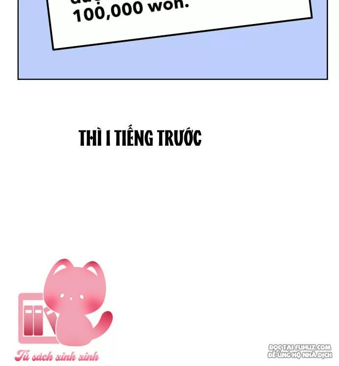 Lớ Ngớ Vớ Phải Tình Yêu - Chap 64