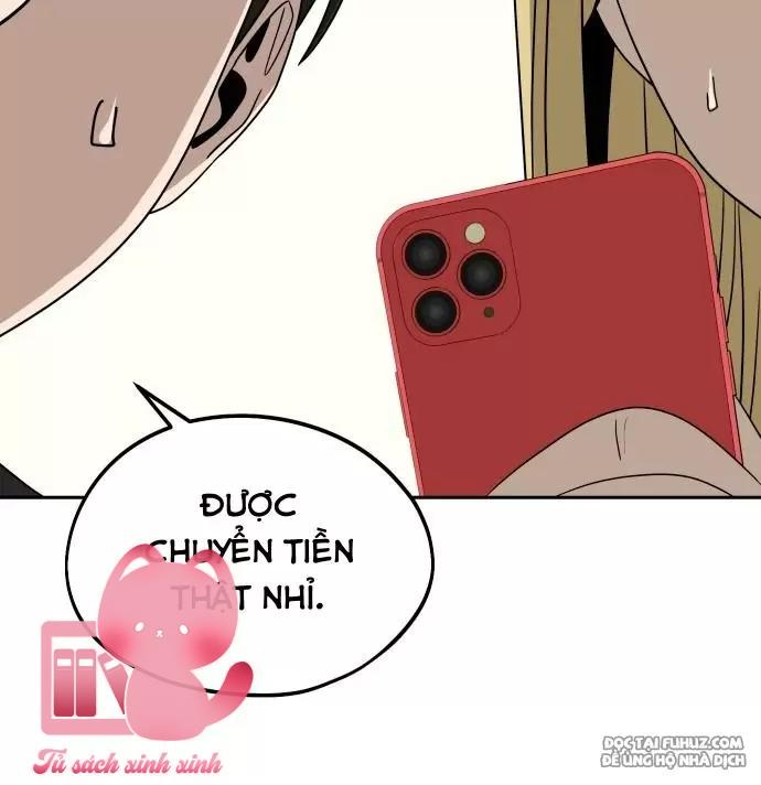 Lớ Ngớ Vớ Phải Tình Yêu - Chap 64