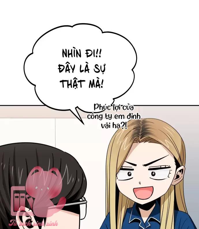 Lớ Ngớ Vớ Phải Tình Yêu - Chap 64