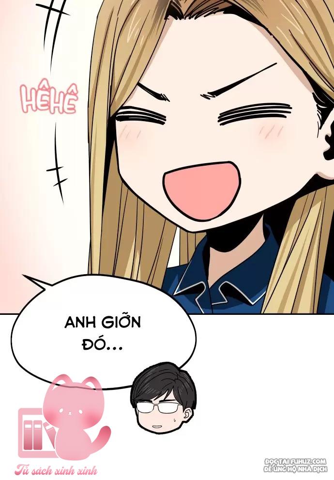 Lớ Ngớ Vớ Phải Tình Yêu - Chap 64