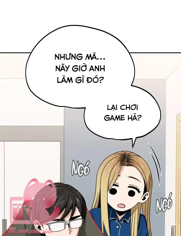 Lớ Ngớ Vớ Phải Tình Yêu - Chap 64