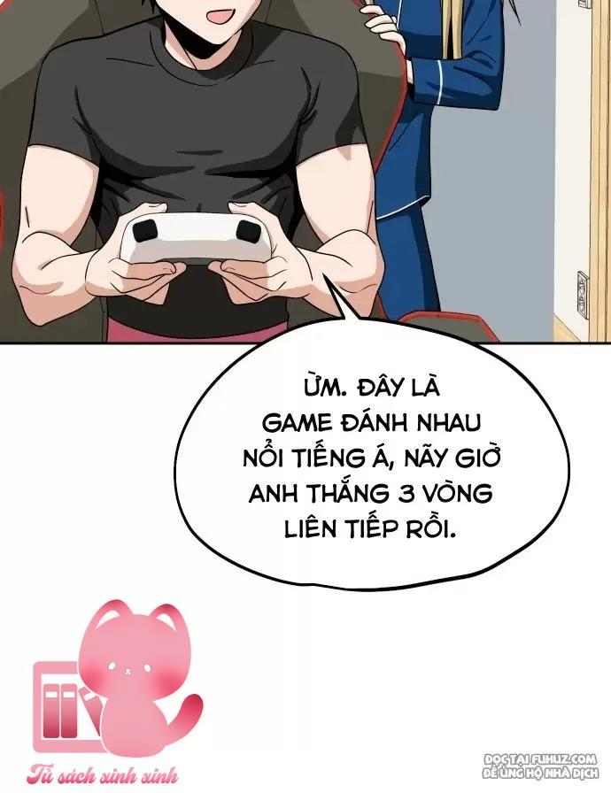 Lớ Ngớ Vớ Phải Tình Yêu - Chap 64