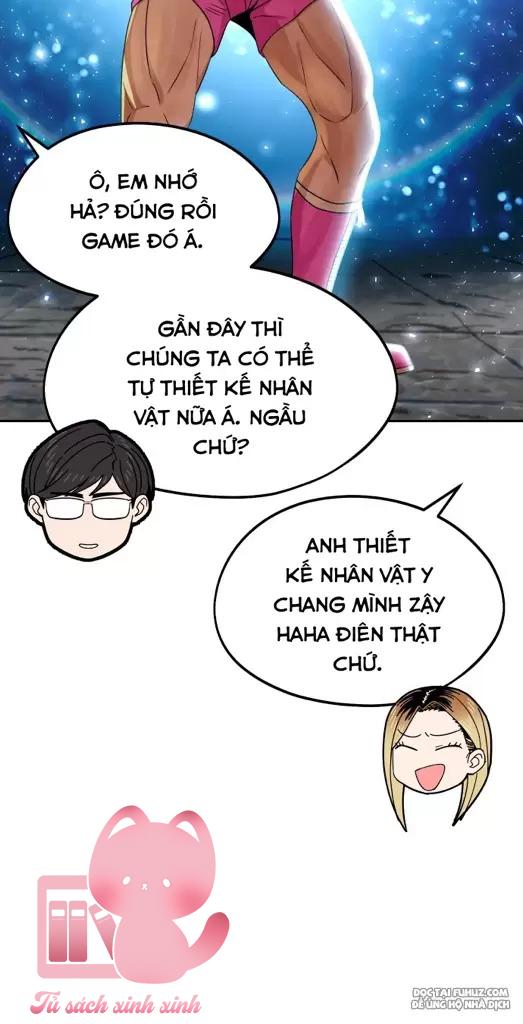 Lớ Ngớ Vớ Phải Tình Yêu - Chap 64