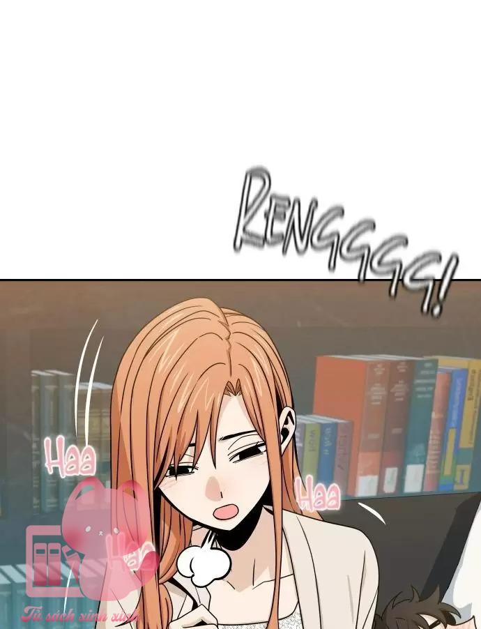 Lớ Ngớ Vớ Phải Tình Yêu - Chap 64