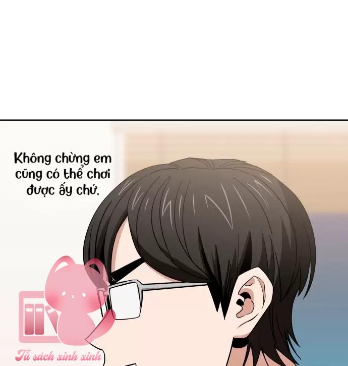 Lớ Ngớ Vớ Phải Tình Yêu - Chap 64