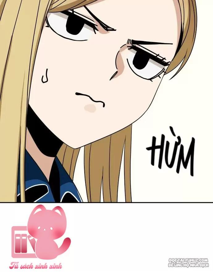 Lớ Ngớ Vớ Phải Tình Yêu - Chap 64