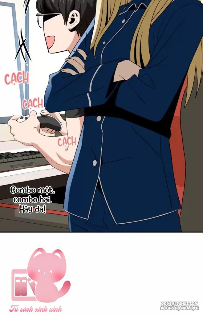 Lớ Ngớ Vớ Phải Tình Yêu - Chap 64