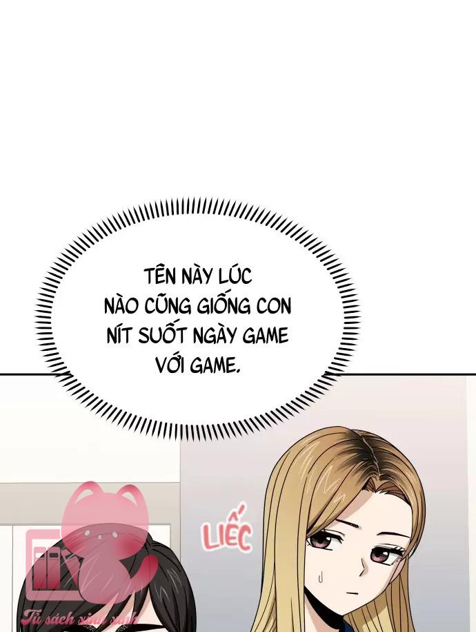 Lớ Ngớ Vớ Phải Tình Yêu - Chap 64