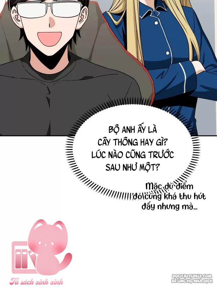 Lớ Ngớ Vớ Phải Tình Yêu - Chap 64