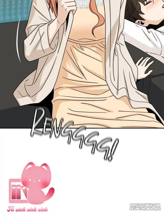 Lớ Ngớ Vớ Phải Tình Yêu - Chap 64