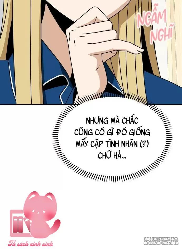 Lớ Ngớ Vớ Phải Tình Yêu - Chap 64