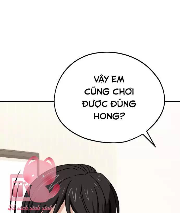 Lớ Ngớ Vớ Phải Tình Yêu - Chap 64
