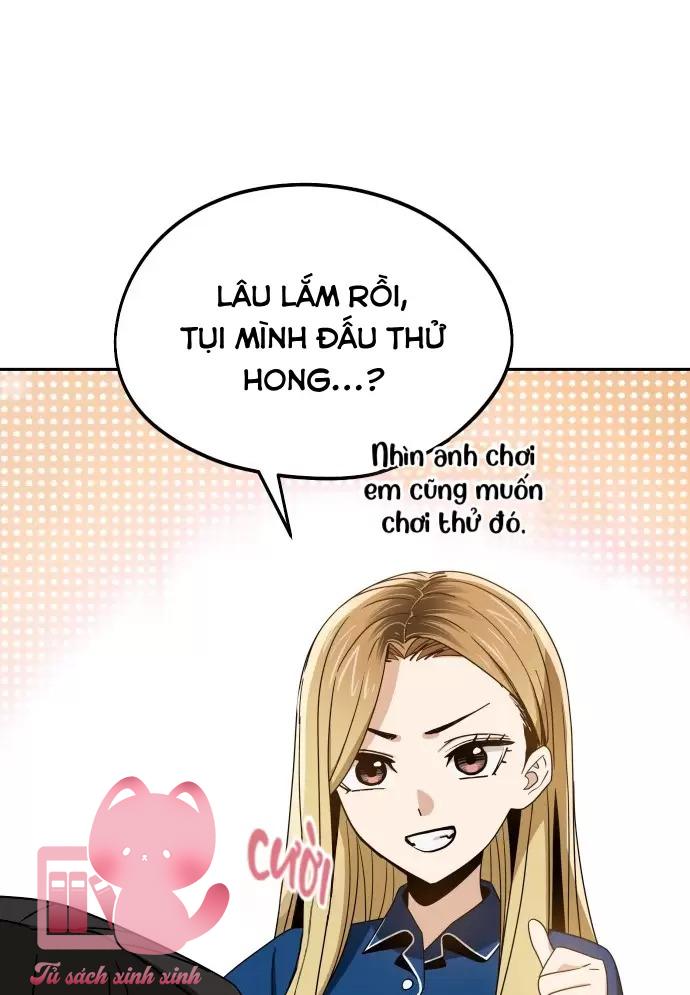 Lớ Ngớ Vớ Phải Tình Yêu - Chap 64