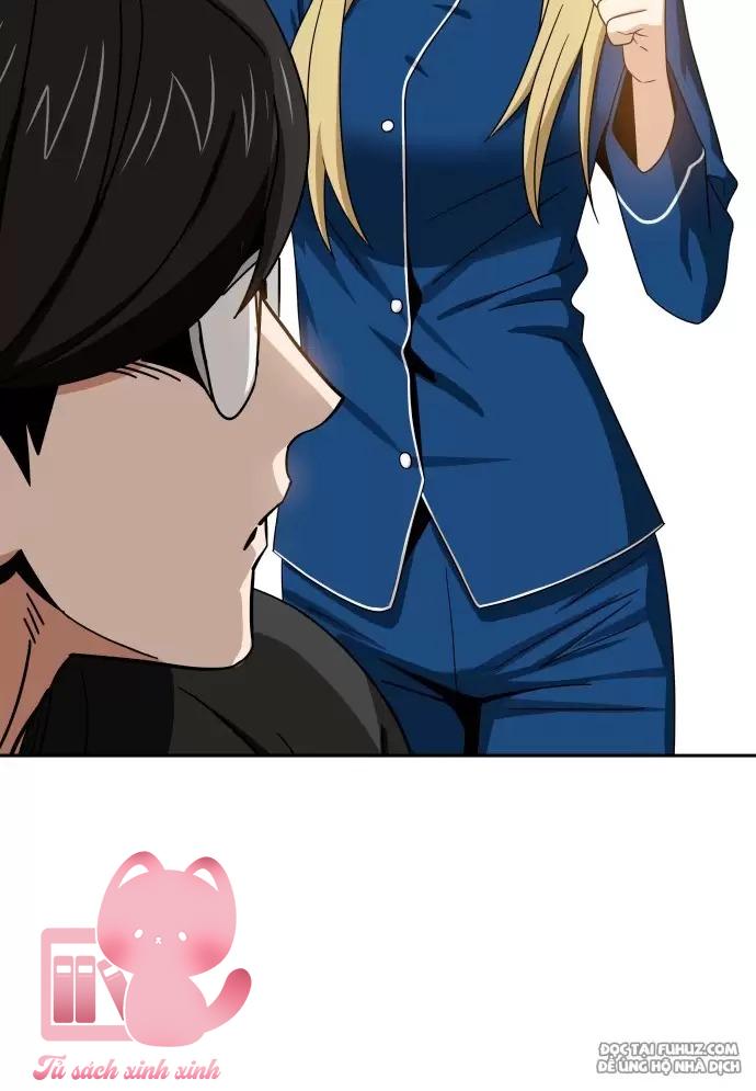 Lớ Ngớ Vớ Phải Tình Yêu - Chap 64