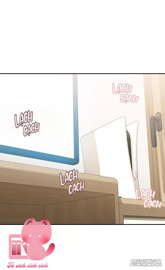 Lớ Ngớ Vớ Phải Tình Yêu - Chap 64