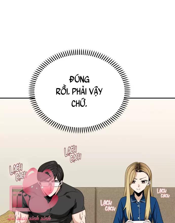 Lớ Ngớ Vớ Phải Tình Yêu - Chap 64