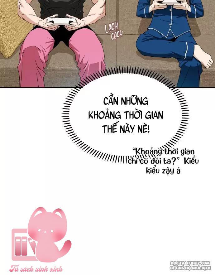 Lớ Ngớ Vớ Phải Tình Yêu - Chap 64